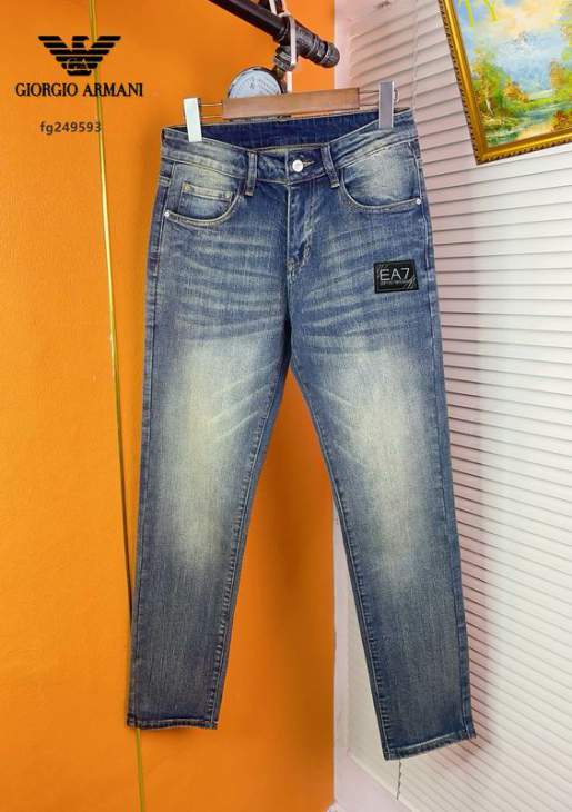 Picture of Armani Jeans Long _SKUArmanisz28-3825tx887687